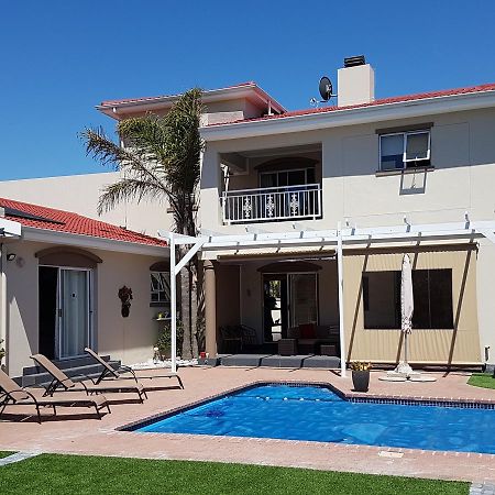 Carmel Huys Villa Cape Town Exterior photo